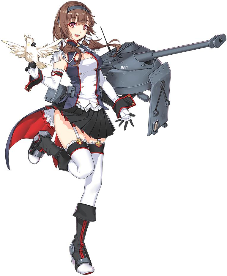 Bat.-Châtillon 25t illustration